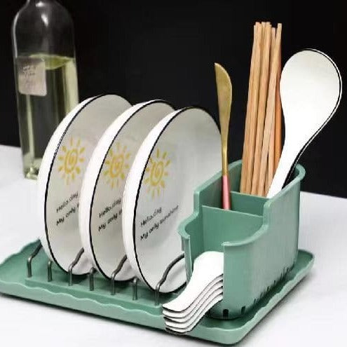 Mini Kitchen Rack, Double Shaded Spoons & Plate Holder, Kitchen Utensils Caddy Organizer, Portable Kitchen Storage Rack, Multipurpose Stackable Organizer, Dishes Cutlery Dry Rack, Kitchen Bowl Plate Tableware Rack, Dinnerware Organizer Basket Mini Kitchen Rack, Double Shaded Spoons & Plate Holder, Kitchen Utensils Caddy Organizer, Portable Kitchen Storage Rack, Multipurpose Stackable Organizer, Dishes Cutlery Dry Rack, Kitchen Bowl Plate Tableware Rack, Dinnerware Organizer Basket